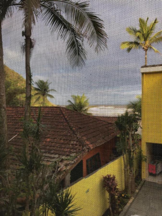 Prainha Pousada - Bar E Restaurante Itanhaém Exterior foto